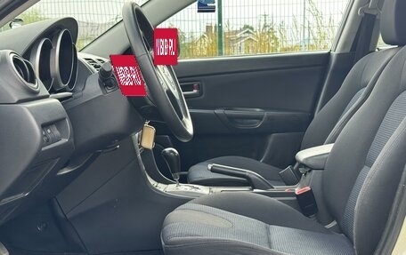 Mazda 3, 2005 год, 470 000 рублей, 12 фотография