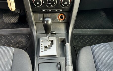 Mazda 3, 2005 год, 470 000 рублей, 16 фотография