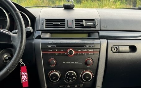 Mazda 3, 2005 год, 470 000 рублей, 13 фотография