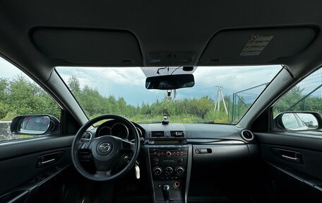 Mazda 3, 2005 год, 470 000 рублей, 14 фотография