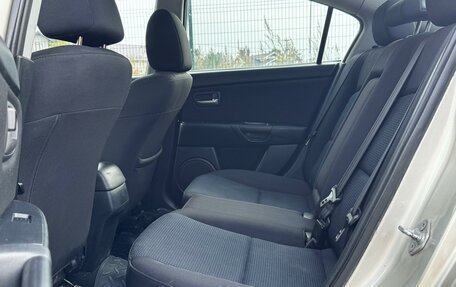 Mazda 3, 2005 год, 470 000 рублей, 15 фотография