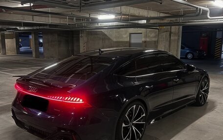 Audi A7, 2022 год, 5 280 000 рублей, 4 фотография