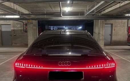 Audi A7, 2022 год, 5 280 000 рублей, 5 фотография