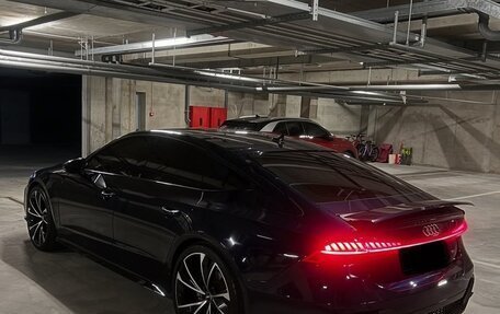 Audi A7, 2022 год, 5 280 000 рублей, 6 фотография