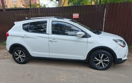 Lifan X50, 2017 год, 430 000 рублей, 5 фотография