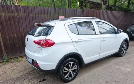 Lifan X50, 2017 год, 430 000 рублей, 4 фотография