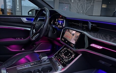 Audi A7, 2022 год, 5 280 000 рублей, 8 фотография