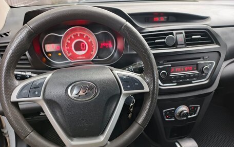 Lifan X50, 2017 год, 430 000 рублей, 10 фотография