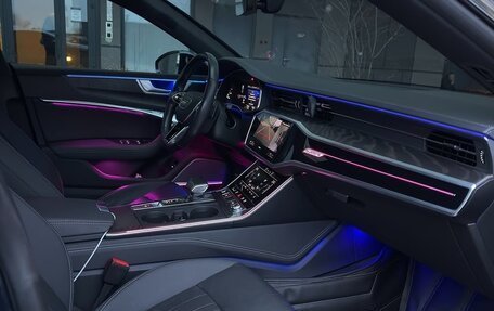 Audi A7, 2022 год, 5 280 000 рублей, 7 фотография