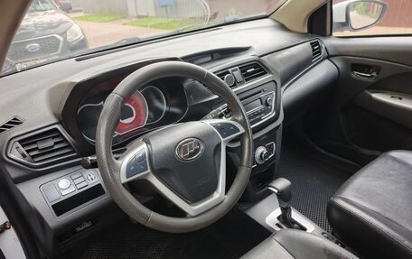 Lifan X50, 2017 год, 430 000 рублей, 11 фотография