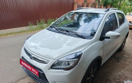 Lifan X50, 2017 год, 430 000 рублей, 2 фотография