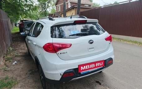Lifan X50, 2017 год, 430 000 рублей, 3 фотография