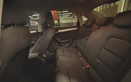 Audi A4, 2014 год, 1 200 000 рублей, 6 фотография