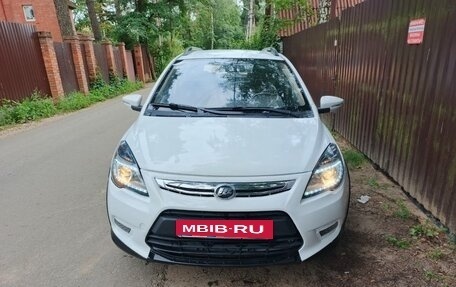 Lifan X50, 2017 год, 430 000 рублей, 14 фотография