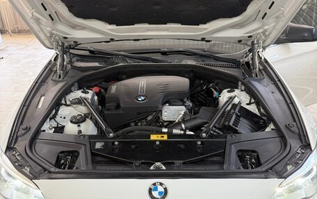 BMW 5 серия, 2012 год, 1 950 000 рублей, 4 фотография