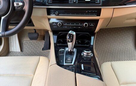 BMW 5 серия, 2012 год, 1 950 000 рублей, 6 фотография