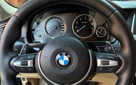 BMW 5 серия, 2012 год, 1 950 000 рублей, 11 фотография