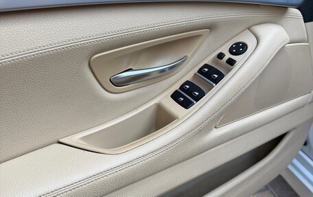 BMW 5 серия, 2012 год, 1 950 000 рублей, 8 фотография
