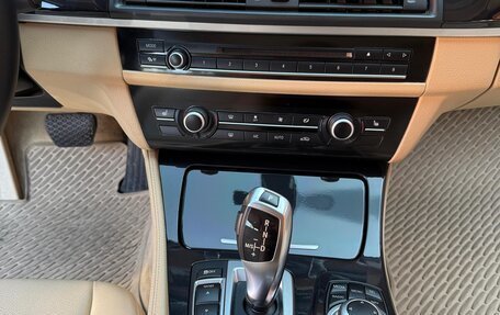 BMW 5 серия, 2012 год, 1 950 000 рублей, 10 фотография