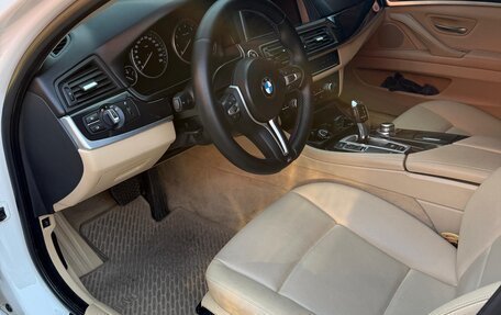 BMW 5 серия, 2012 год, 1 950 000 рублей, 5 фотография