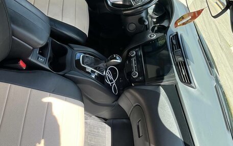 Nissan Qashqai, 2019 год, 1 850 000 рублей, 6 фотография
