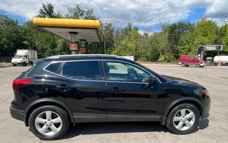 Nissan Qashqai, 2019 год, 1 850 000 рублей, 2 фотография