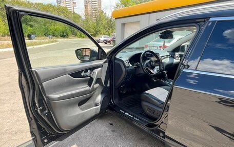 Nissan Qashqai, 2019 год, 1 850 000 рублей, 4 фотография