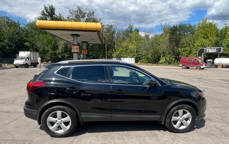 Nissan Qashqai, 2019 год, 1 850 000 рублей, 5 фотография