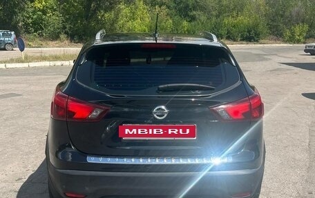 Nissan Qashqai, 2019 год, 1 850 000 рублей, 3 фотография