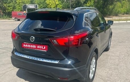 Nissan Qashqai, 2019 год, 1 850 000 рублей, 8 фотография