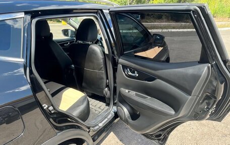 Nissan Qashqai, 2019 год, 1 850 000 рублей, 10 фотография
