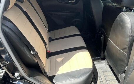 Nissan Qashqai, 2019 год, 1 850 000 рублей, 12 фотография
