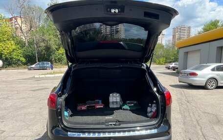 Nissan Qashqai, 2019 год, 1 850 000 рублей, 18 фотография