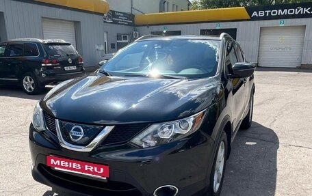 Nissan Qashqai, 2019 год, 1 850 000 рублей, 19 фотография