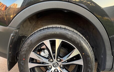 Toyota RAV4, 2015 год, 1 550 000 рублей, 11 фотография
