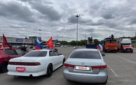 Hyundai Sonata VI, 2007 год, 520 000 рублей, 2 фотография