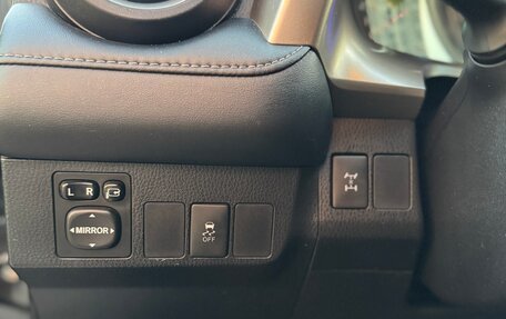 Toyota RAV4, 2015 год, 1 550 000 рублей, 19 фотография