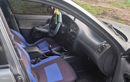 Chevrolet Lanos I, 2005 год, 300 000 рублей, 2 фотография