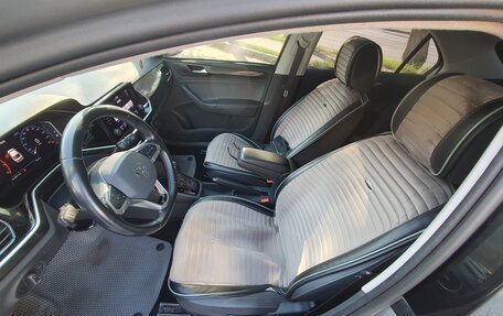 Volkswagen Polo VI (EU Market), 2020 год, 1 640 000 рублей, 8 фотография