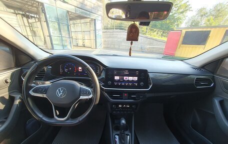 Volkswagen Polo VI (EU Market), 2020 год, 1 640 000 рублей, 6 фотография