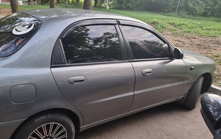 Chevrolet Lanos I, 2005 год, 300 000 рублей, 6 фотография