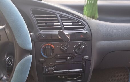 Chevrolet Lanos I, 2005 год, 300 000 рублей, 10 фотография