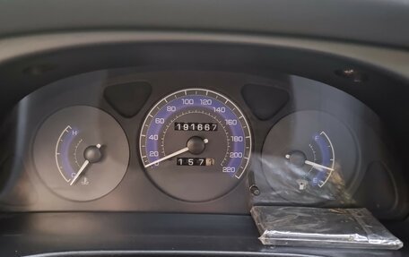 Chevrolet Lanos I, 2005 год, 300 000 рублей, 14 фотография