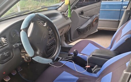 Chevrolet Lanos I, 2005 год, 300 000 рублей, 9 фотография