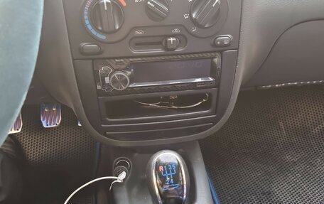 Chevrolet Lanos I, 2005 год, 300 000 рублей, 12 фотография