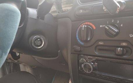 Chevrolet Lanos I, 2005 год, 300 000 рублей, 16 фотография