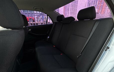 Toyota Corolla, 2006 год, 730 000 рублей, 9 фотография