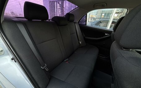 Toyota Corolla, 2006 год, 730 000 рублей, 7 фотография