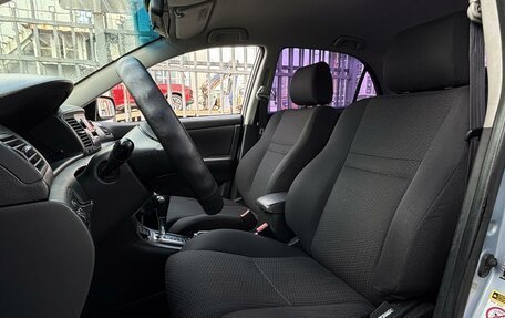Toyota Corolla, 2006 год, 730 000 рублей, 10 фотография