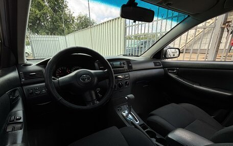Toyota Corolla, 2006 год, 730 000 рублей, 6 фотография